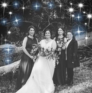 Meet your Posher, Tania